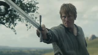 A KNIGHT OF THE SEVEN KINGDOMS Lands Among HBO Max’s Top Three Series Launches