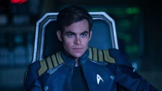 STAR TREK Alum Chris Pine Shares Candid Update On His Future With The Franchise