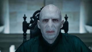 HARRY POTTER: Did Ralph Fiennes Just Let Slip Who’s Playing Voldemort In HBO’s TV Reboot?