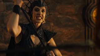 MASTERS OF THE UNIVERSE Action Figures Reveal New Look At The Reboot's Heroes And Villains