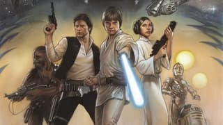 STAR WARS: STARFIGHTER Writer Reveals Whether Movie Will Feature Any Legacy Characters