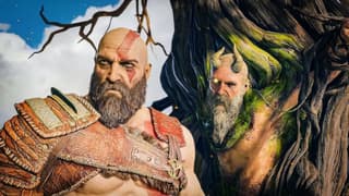 GOD OF WAR TV Series Finds Its Mimir, Sindri, And Brok As Live-Action Cast Expands