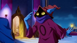 MASTERS OF THE UNIVERSE: Orko's Status For Live-Action Reboot Has Been Revealed