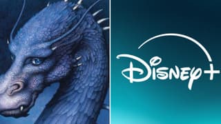 ERAGON Live-Action Series Moves Forward At Disney+ With New Showrunners