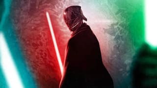 THE ACOLYTE Alternate Ending, Original Title, And Scrapped Plans For Darth Plagueis Revealed