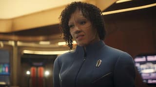 Illa Dax Explained: How STAR TREK: STARFLEET ACADEMY Links To DEEP SPACE NINE Beyond Captain Sisko
