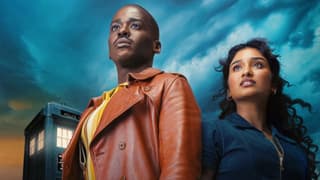 DOCTOR WHO: BBC Studios Still Hasn't Figured Out How It Will Fund The Series Moving Forward