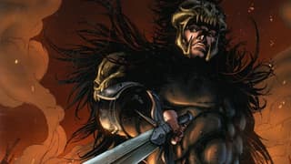 HIGHLANDER Set Video Reveals Brutal Clash Between Henry Cavill And Dave Bautisa's Immortals