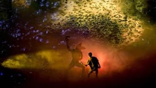 STRANGER THINGS: THE FIRST SHADOW Stage Play Is Being Filmed For Netflix Release