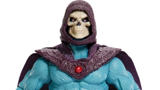 MASTERS OF THE UNIVERSE Toys Reveal First Look At Skeletor's Minions And Potential Spoilers