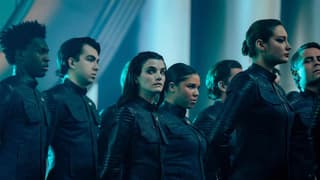 STAR TREK: STARFLEET ACADEMY Takes A Dark Turn With Its First Major Death