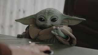 THE MANDALORIAN AND GROGU Director Jon Favreau Hints At STAR WARS Exit Following Movie's Release