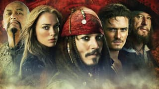 PIRATES OF THE CARIBBEAN Producer Responds To Jack Sparrow's Son And Margot Robbie Rumors