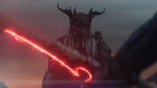 PREDATOR: BADLANDS Director Confirms Some Big Nods To Wider ALIEN And PREDATOR Franchises Were Cut