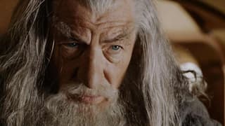 THE LORD OF THE RINGS: THE HUNT FOR GOLLUM Begins Filming In July As Ian McKellen Confirms His Return
