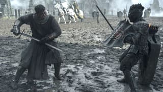 A KNIGHT OF THE SEVEN KINGDOMS Showrunner Defends Interrupting The Battle With Lengthy Flashback - SPOILERS