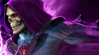 MASTERS OF THE UNIVERSE Star Jared Leto's Skeletor Voice Was Inspired By This Iconic Actor