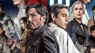 ANDOR Showrunner Tony Gilroy Responds To Rumors New Lucasfilm President Dave Filoni Hates The Show