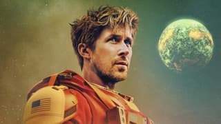 PROJECT HAIL MARY First Reactions Promise A Sci-Fi Masterpiece With A Career-Best Ryan Gosling Performance