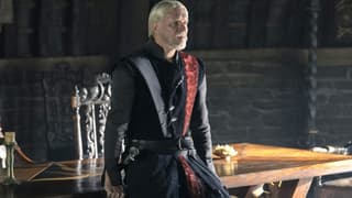 A KNIGHT OF THE SEVEN KINGDOMS Star Sam Spruell Says He Won't Be Back For Season 2 - SPOILERS