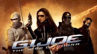 G.I. JOE: Disgraced CHRONICLE Writer Max Landis To Pen New Movie For Paramount