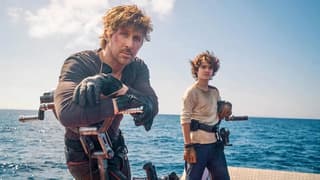 Ryan Gosling Reveals Why STAR WARS: STARFIGHTER Is His First Major Franchise Role