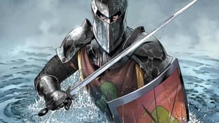 A KNIGHT OF THE SEVEN KINGDOMS Season 2 Expands Cast With Three Major Additions