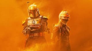 THE BOOK OF BOBA FETT Star Temuera Morrison Confirms Lucasfilm Has Shelved His Iconic STAR WARS Character