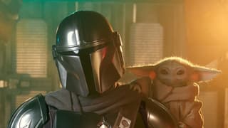 THE MANDALORIAN AND GROGU Feature On New Empire Covers; Dave Filoni's Surprise Involvement Revealed