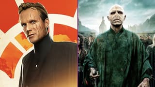 WANDAVISION Star Paul Bettany Breaks Silence On Rumors He's Playing HARRY POTTER's Voldemort