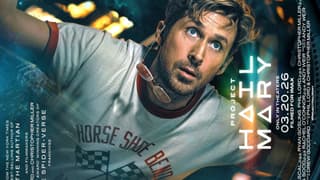 PROJECT HAIL MARY Reviews Proclaim 2026's First Great Blockbuster; Rotten Tomatoes Score Revealed