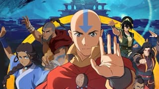 LEGEND OF AANG: THE LAST AIRBENDER Leak Reveals Movie's Villain And The Gaang All Grown Up