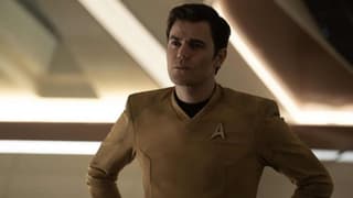 STAR TREK: YEAR ONE Has Already Been Pitched To Paramount Skydance