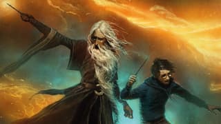 HARRY POTTER Star John Lithgow Reveals Why He Considered Quitting The HBO Series