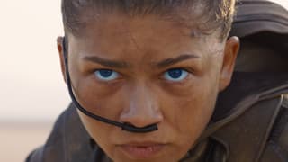 Will DUNE: PART THREE Back Down From AVENGERS: DOOMSDAY And Move From Its December 2026 Release?