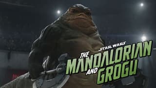 THE MANDALORIAN AND GROGU TV Spot Reveals AT-AT Attack And Another Character From THE CLONE WARS