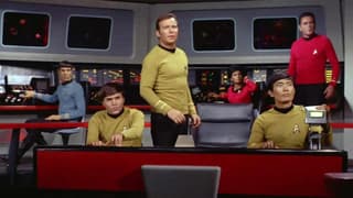 LEGO STAR TREK: The Bridge Diorama Based Off THE ORIGINAL SERIES Rumored For Summer 2026 Release