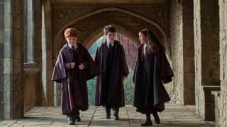 Andrew Garfield Defends HARRY POTTER Films' Artistry Despite J.K. Rowling Criticism