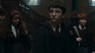 HARRY POTTER AND THE PHILOSOPHER'S STONE TV Series Sets HBO Trailer Record