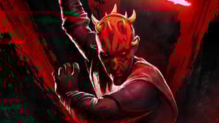 STAR WARS: MAUL - SHADOW LORD Season 2 Officially Announced As Dave Filoni Teases The Villain's Return