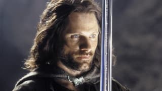 THE LORD OF THE RINGS: THE HUNT FOR GOLLUM Director Andy Serkis Confirms Aragorn Recasting