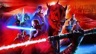 STAR WARS: MAUL - SHADOW LORD First Reviews: A Must-Watch For Fans That Doesn't Break New Ground