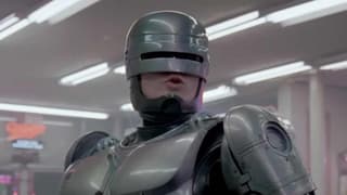 ROBOCOP TV Series Reboot Gets Official Greenlight At Amazon