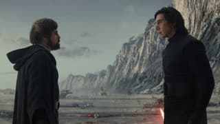 Steven Soderbergh Says Nope To STAR WARS Ben Solo Movie Revival As Mark Hamill Praises Dave Filoni