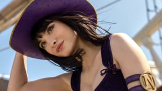 ONE PIECE Season 3 Teaser Unveils Official Title, Logo And Release Date