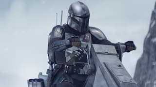 The Mandalorian And Grogu Is Tracking To Open In The Same Ballpark As 2018's Solo: A Star Wars Story