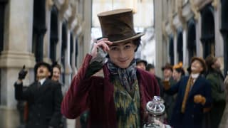 Wonka 2 Will Reportedly Begin Filming In Late August