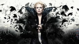 The Odyssey: Charlize Theron's Role Revealed As Epic New Footage Wows CinemaCon Attendees