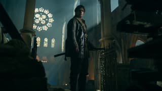 Highlander CinemaCon Trailer Description Sounds Like The Witcher Meets John Wick