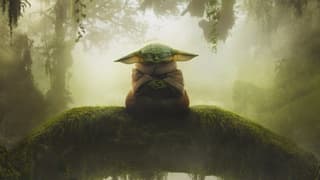 The Mandalorian And Grogu Final Trailer Promises An Old-School Star Wars Adventure
